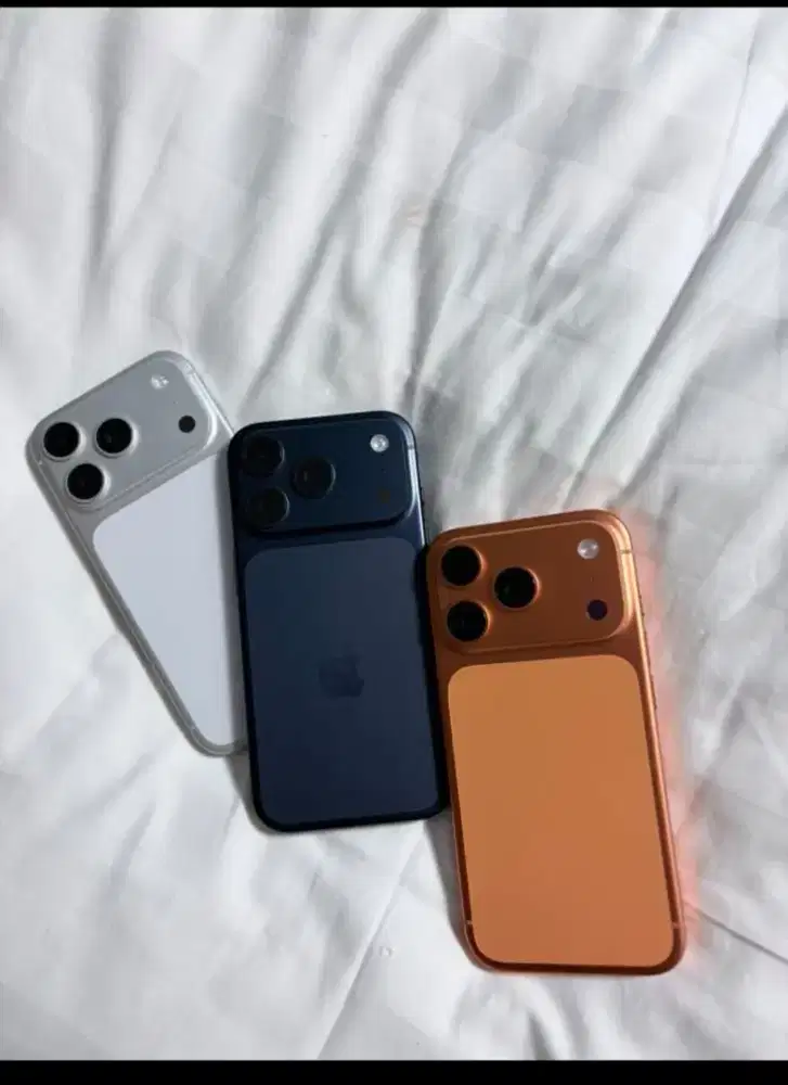 Kredit IPhone 17 Series Tanpa Kartu Kredit
