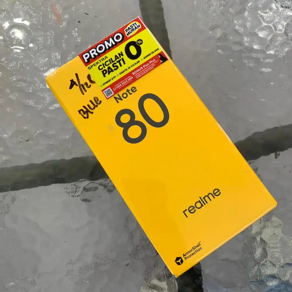 Realme C100 256GB promo tukar tambah diskon langsung 200ribu
