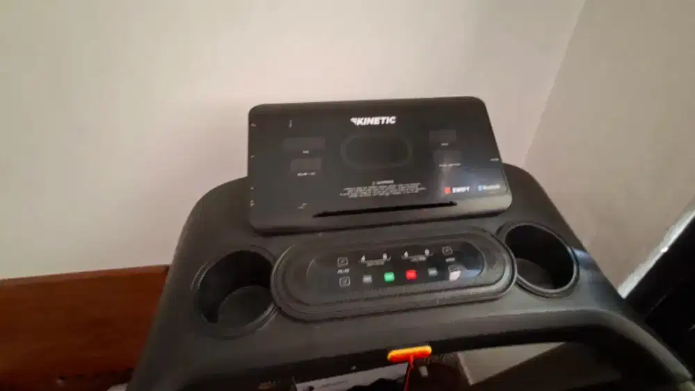 Treadmill merk Cinetic