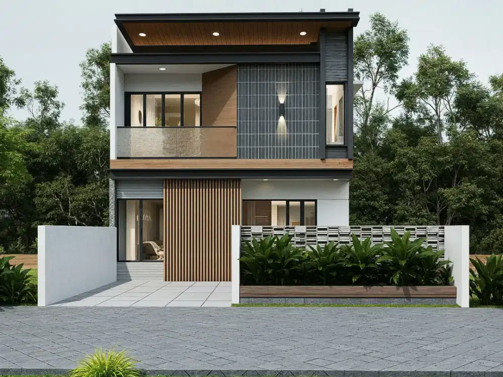 Jl. Godean KM. 2; Type 90/141; SHM P