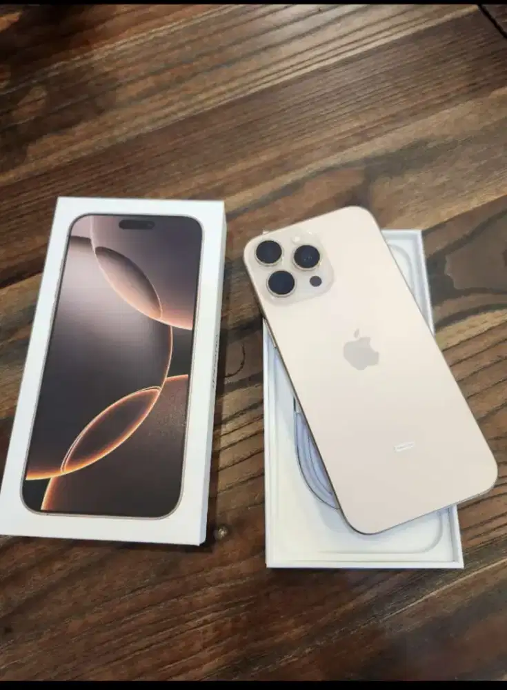 Kredit IPhone 16 Promax Tanpa Kartu Kredit