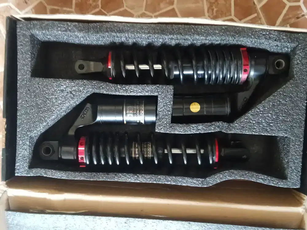 Dijual sok bleker DBS