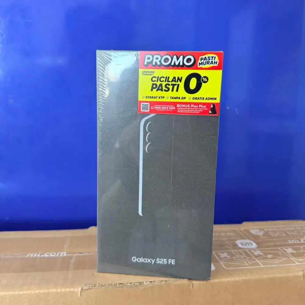 Samsung galaxy S25FE