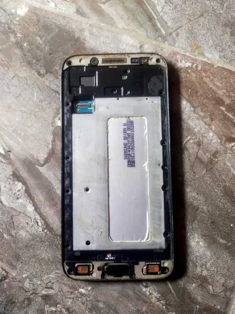 Samsung j7 pro mati