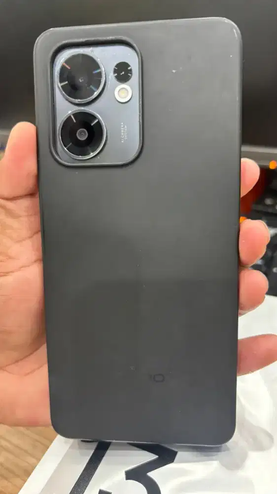 Jual Oppo Reno 13F 5G 8/256Gb second