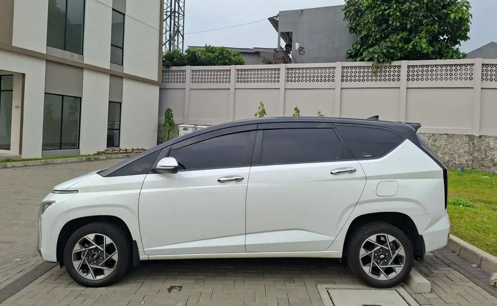 PROMO STARGAZER PREM AT 2023 KM LOW DP 10