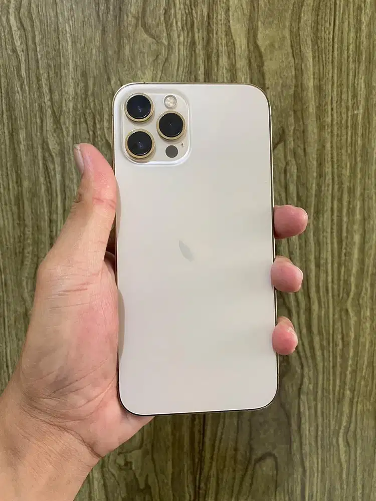 IPHONE 12 PM 128 GB ALL OPERATOR