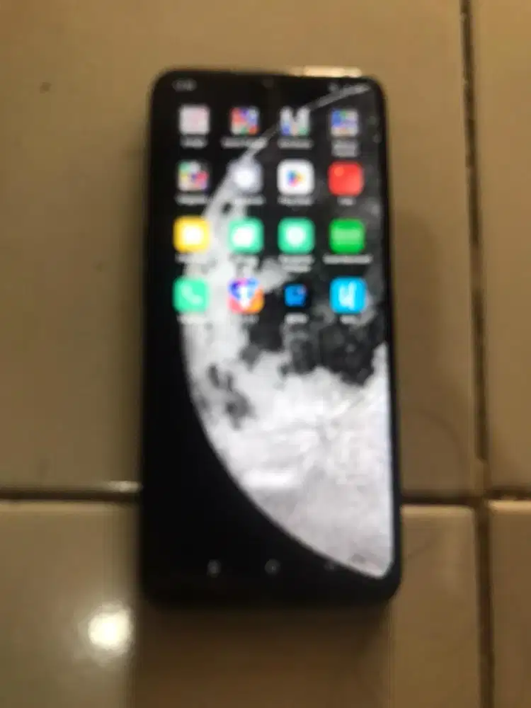 Dijual oppo a16