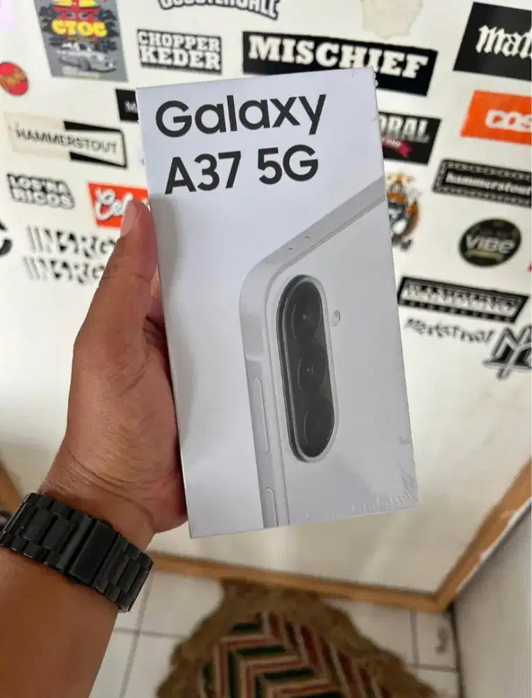 HP baru BNIP samsung a37 5G