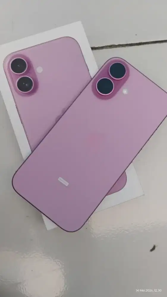 iPhone  16 128gb IBOX