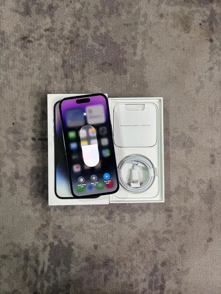iphone 14 pro 256gb inter