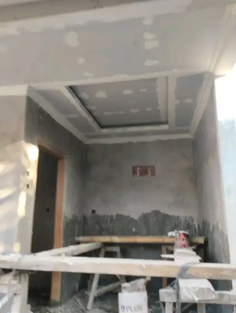 Jasa renovasi rumah dan kantor