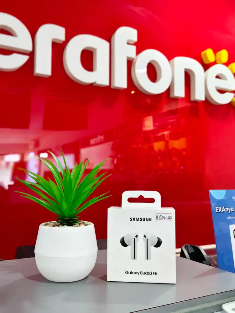 SAMSUNG GALAXY BUDS3 FE