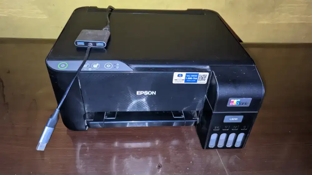 PRINTER EPSON L3210