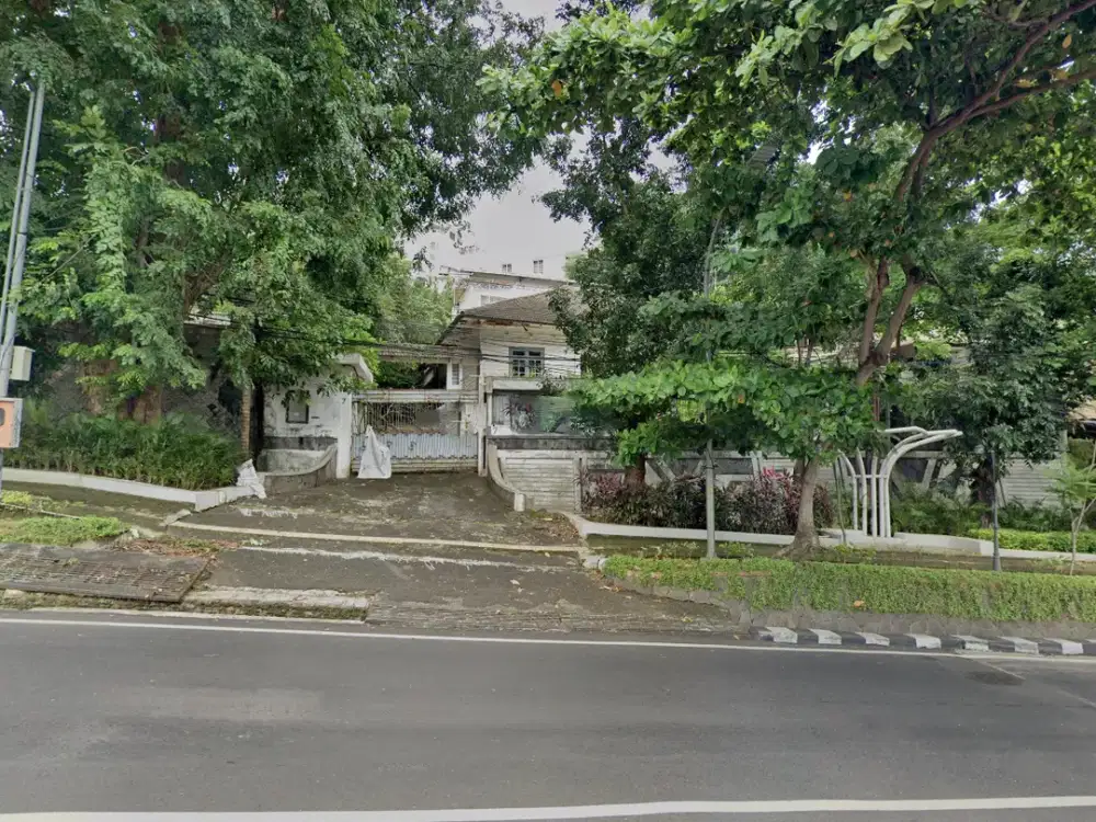 Kavling Mewah Diponegoro Gajah Mungkur Semarang, Cocok Perumahan