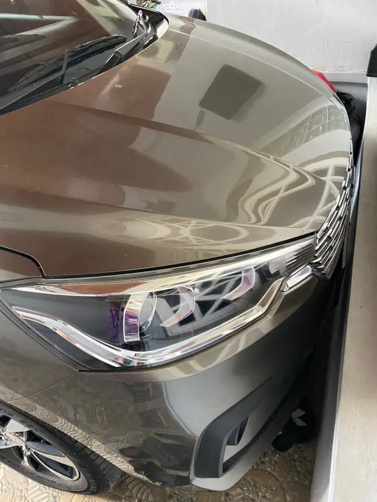 Suzuki Ertiga 2020 GX