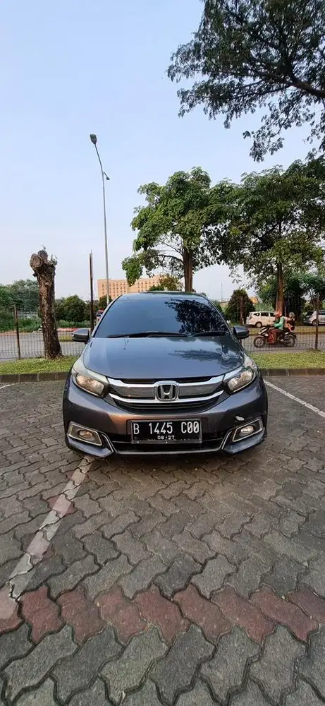 MOBILIO E MT 2017