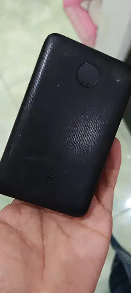 Powerbank Anker 10000