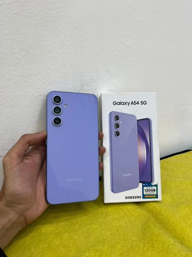 Samsung A54 5g 8/128gb