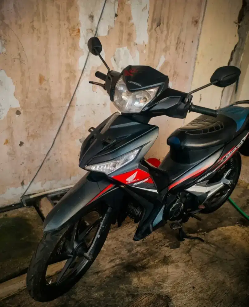 SUPRA X 125 2019