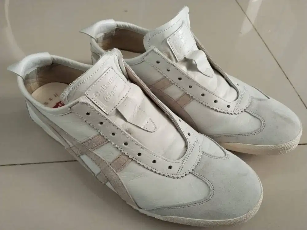 sepatu onitsuka tiger