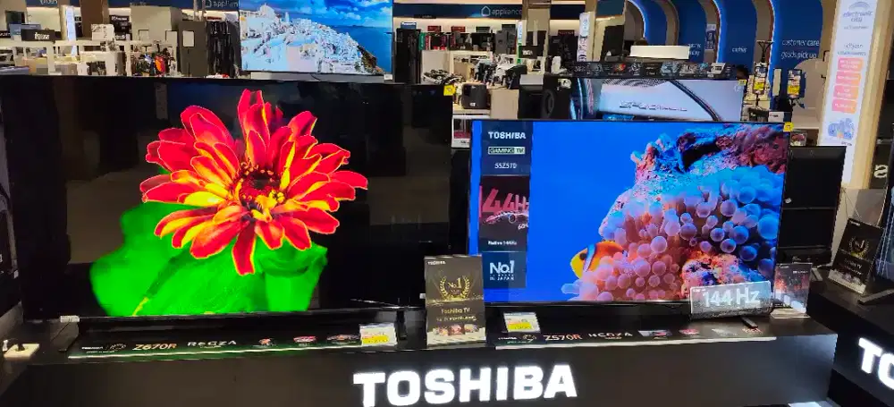 Tv Toshiba  32 inch