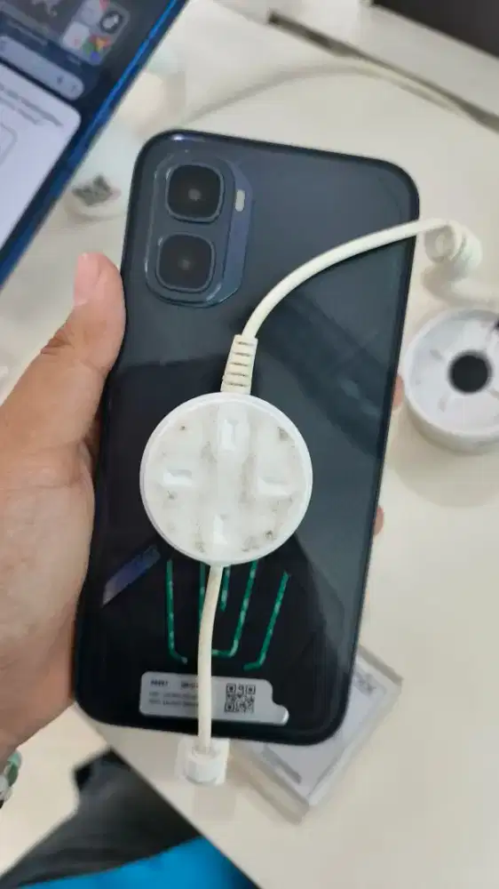 Infinix GT 50 Pro, Bisa cicilan pakai kredivo