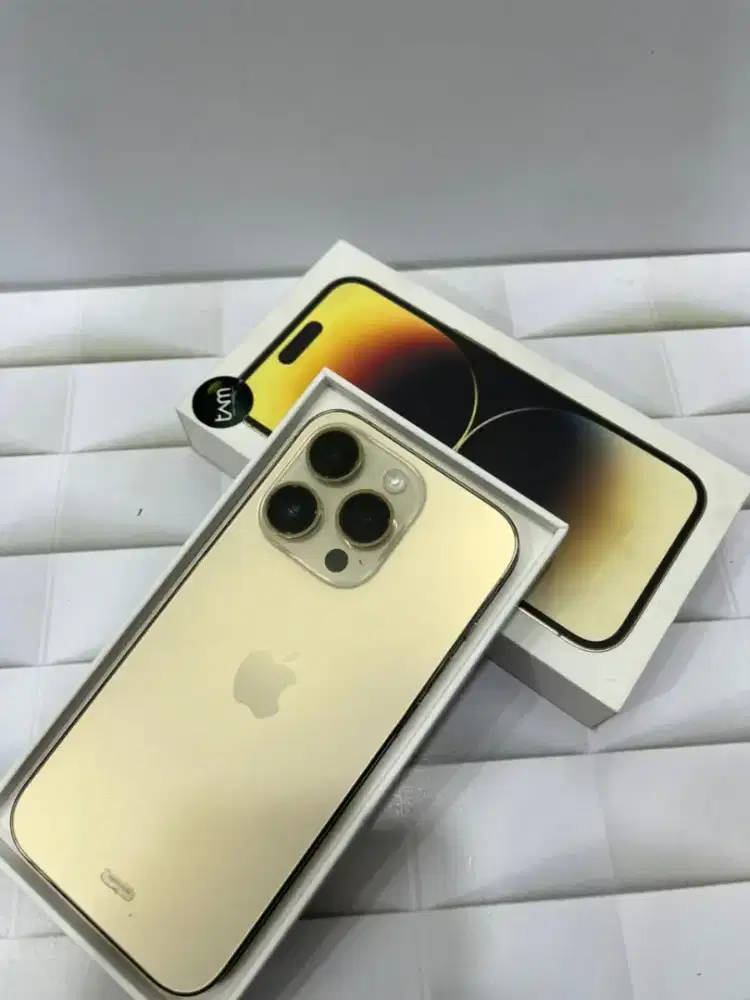 iPhone 14 Pro 256GB iBox