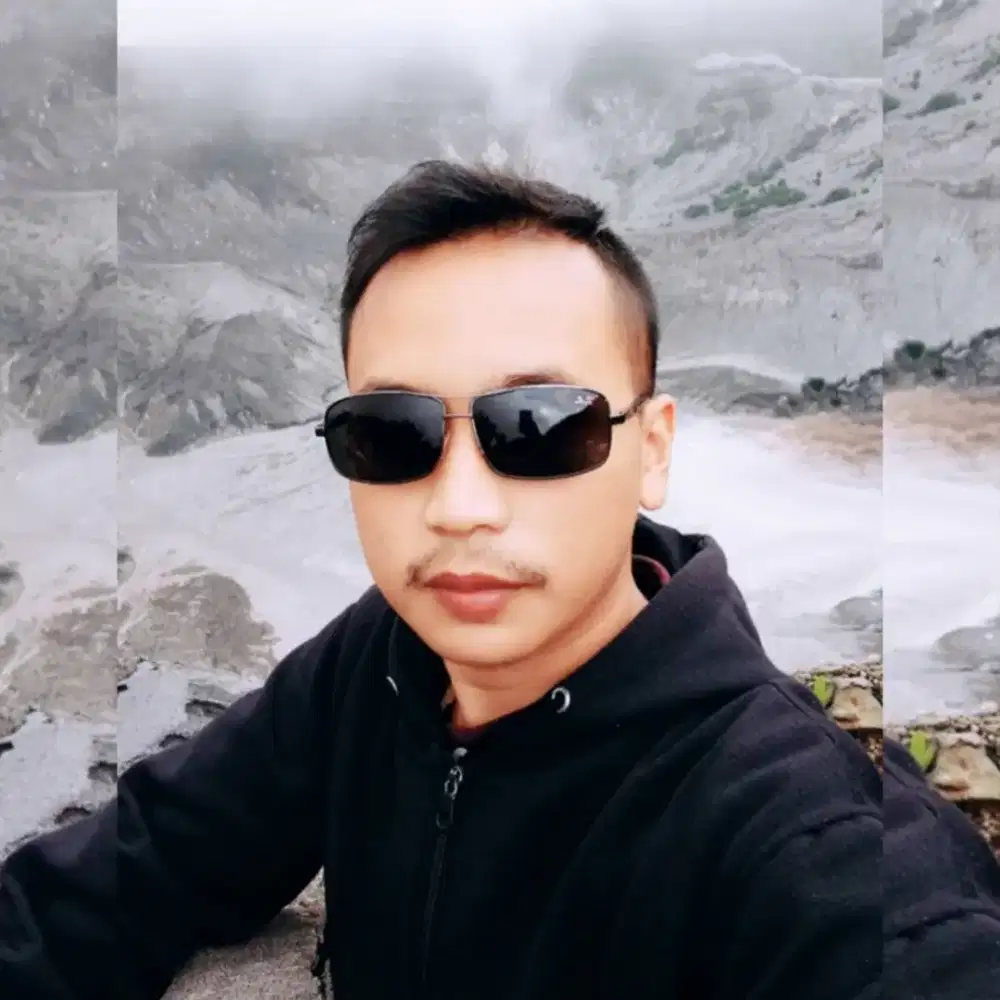 Mencari pekerjaan Driver Pribadi/Antar Jemput
