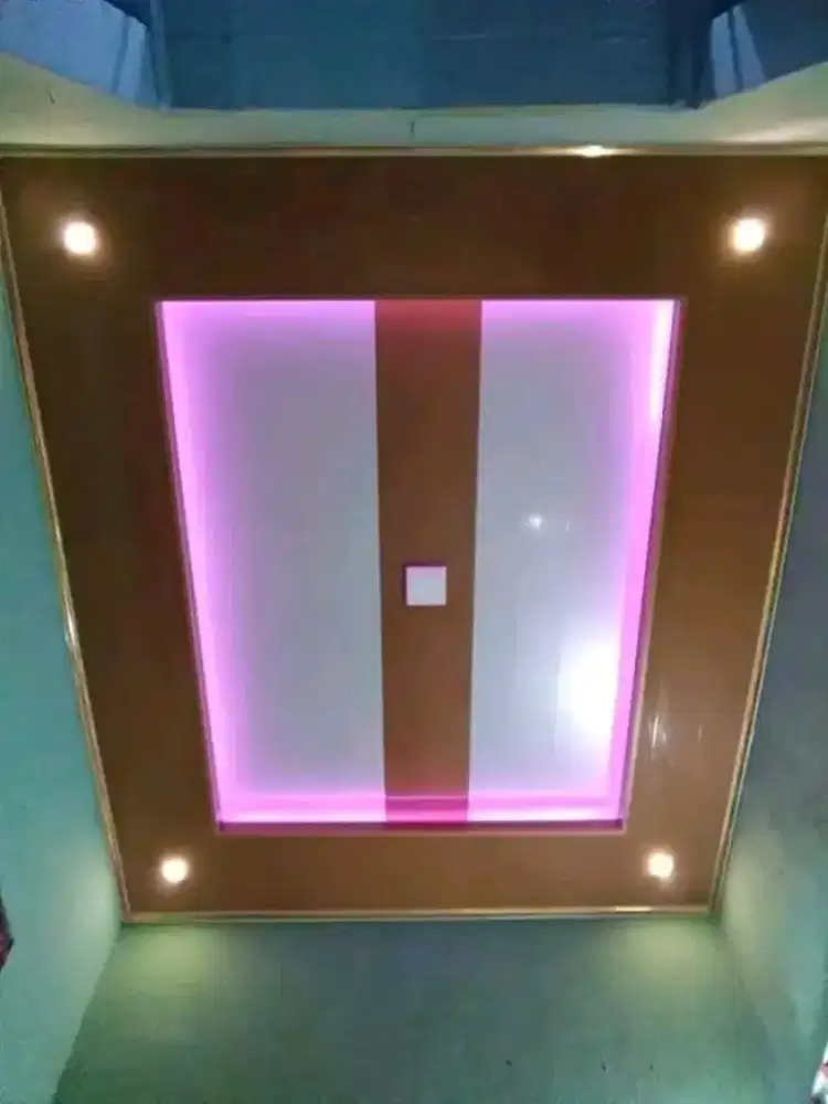 Renovasi rumah dan kantor