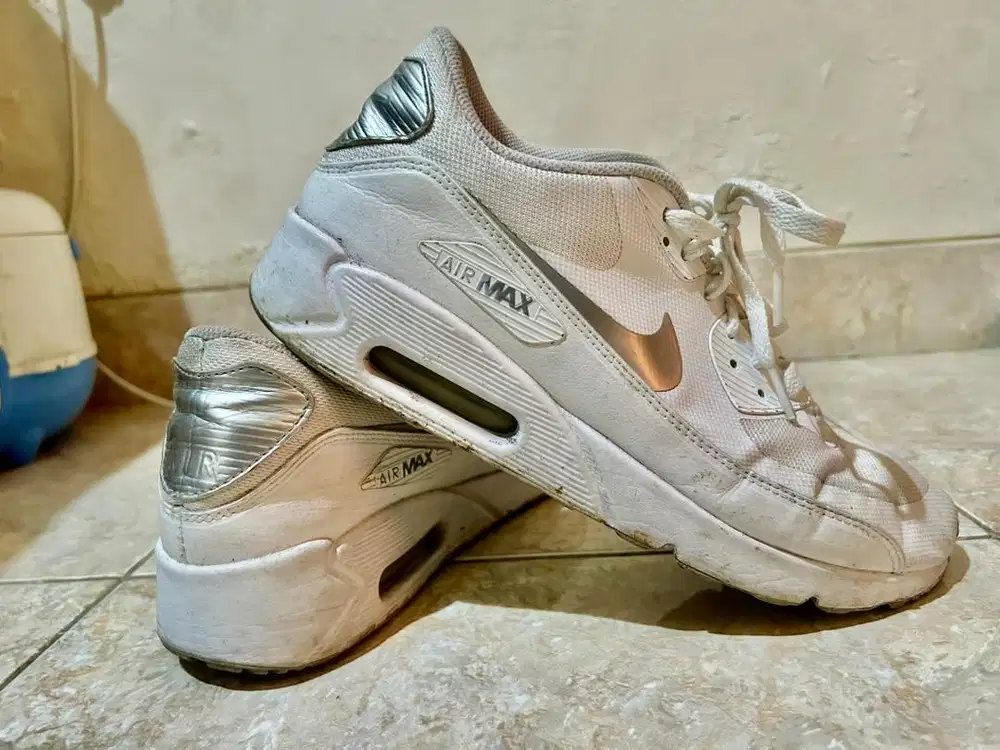 Jual sepatu nike air max