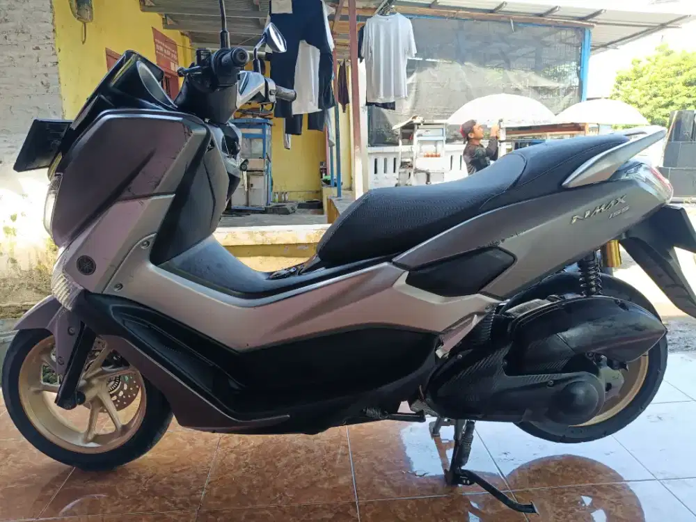 NMAX ABS TH 2019