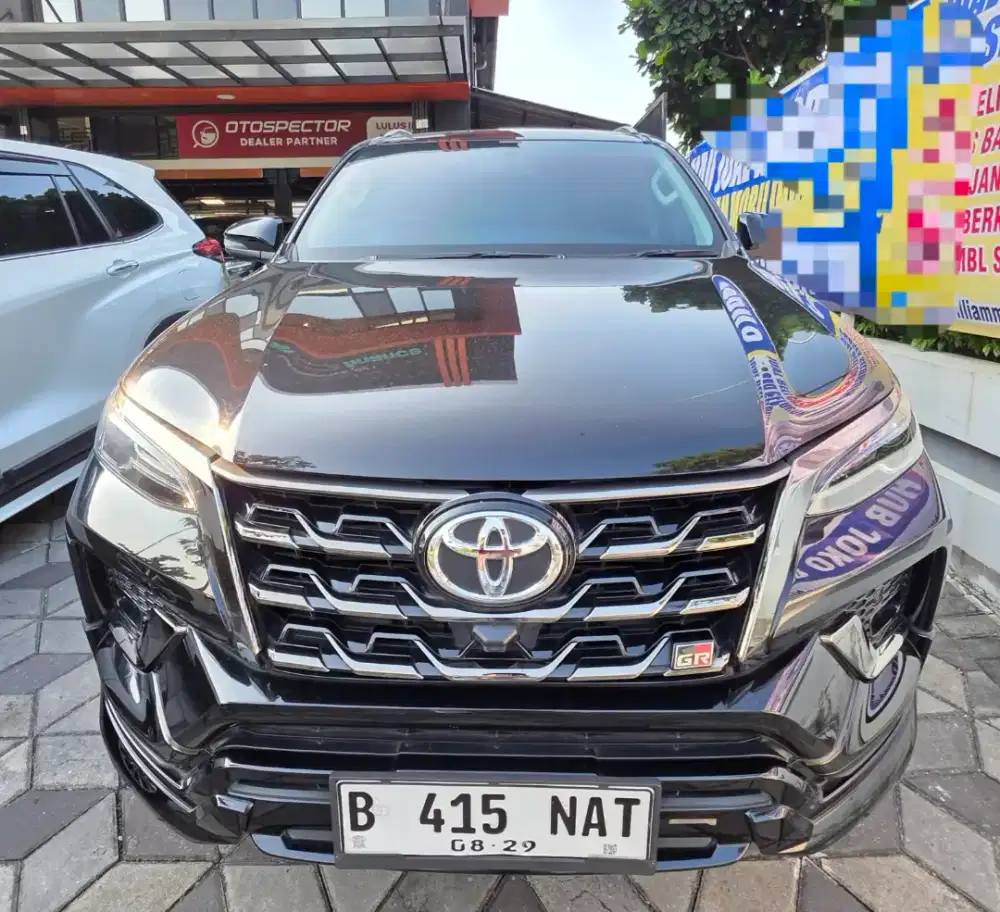 FORTU 2.8 GR KM30 DP10
