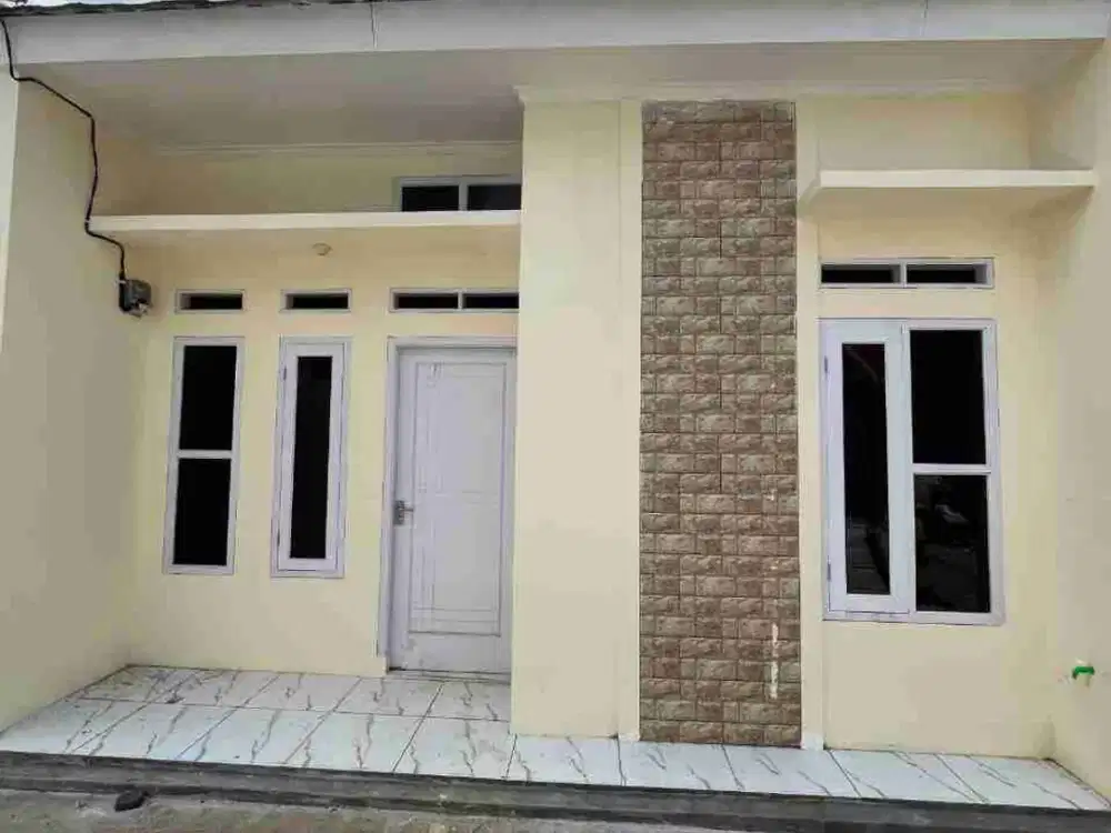 RUMAH MEWAH HARGA MURAH