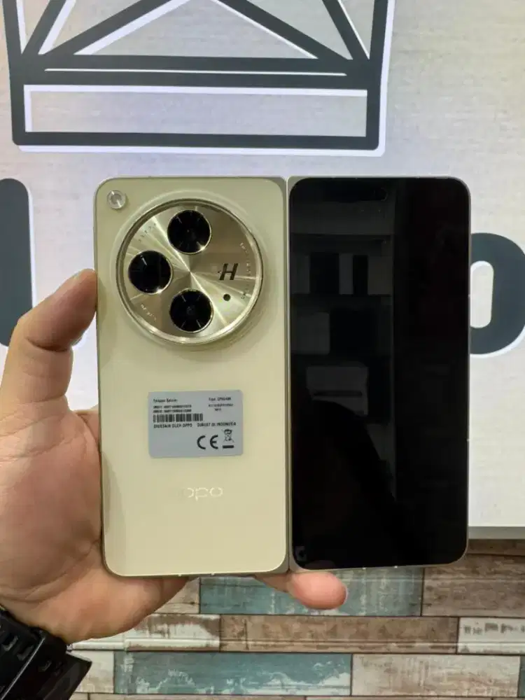Oppo N3 Fold (No Minus)