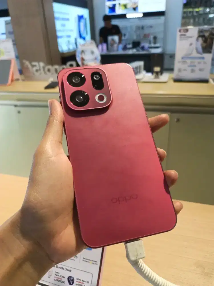 Oppo find X9 Pro
