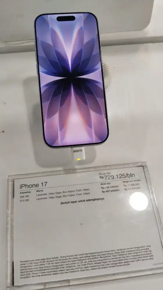 Handphone iphone all series