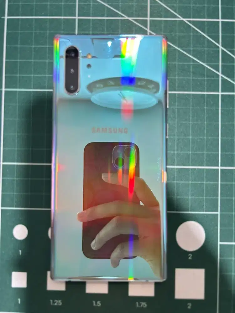 Samsung Note 10+ plus