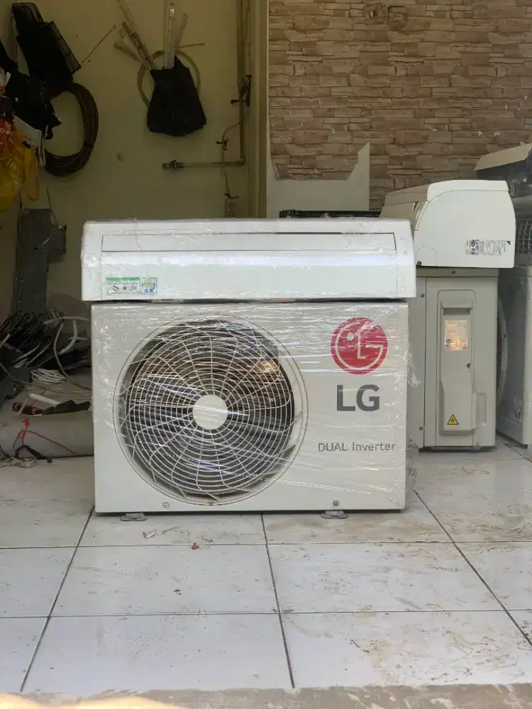 AC SECOND LG 1PK GRESS MULUS