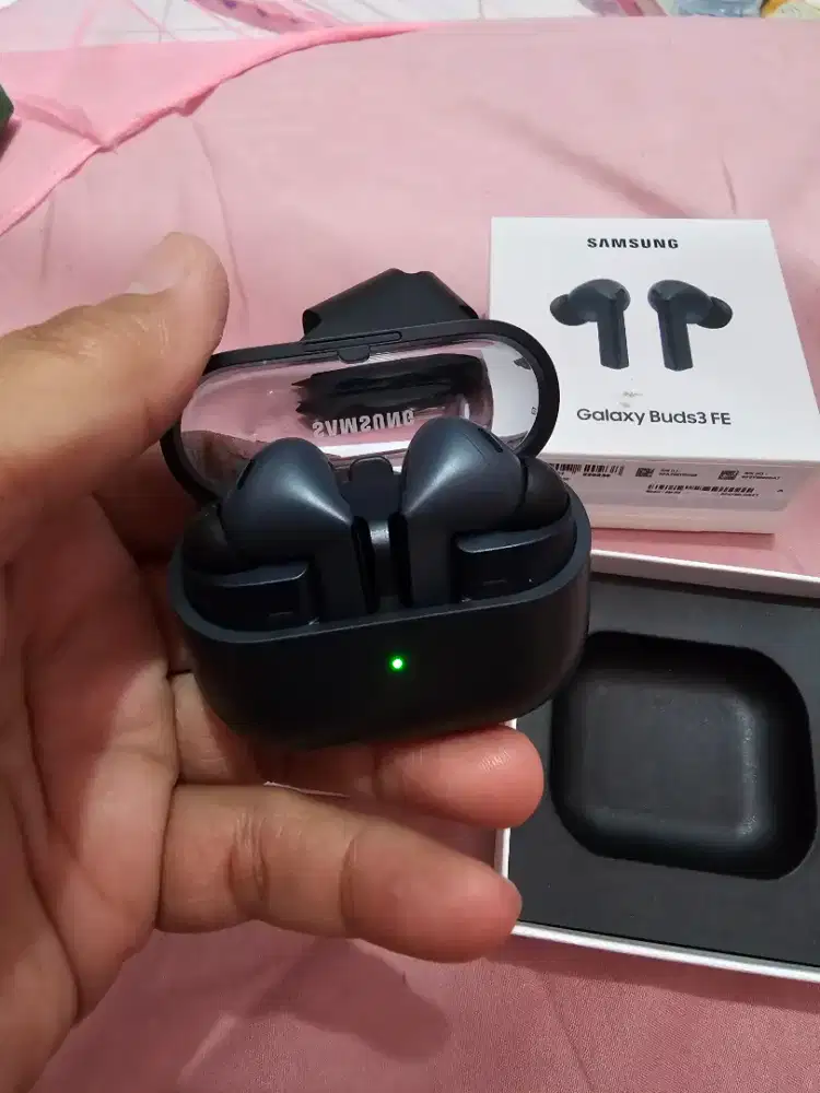 Dijual samsung buds 3 FE