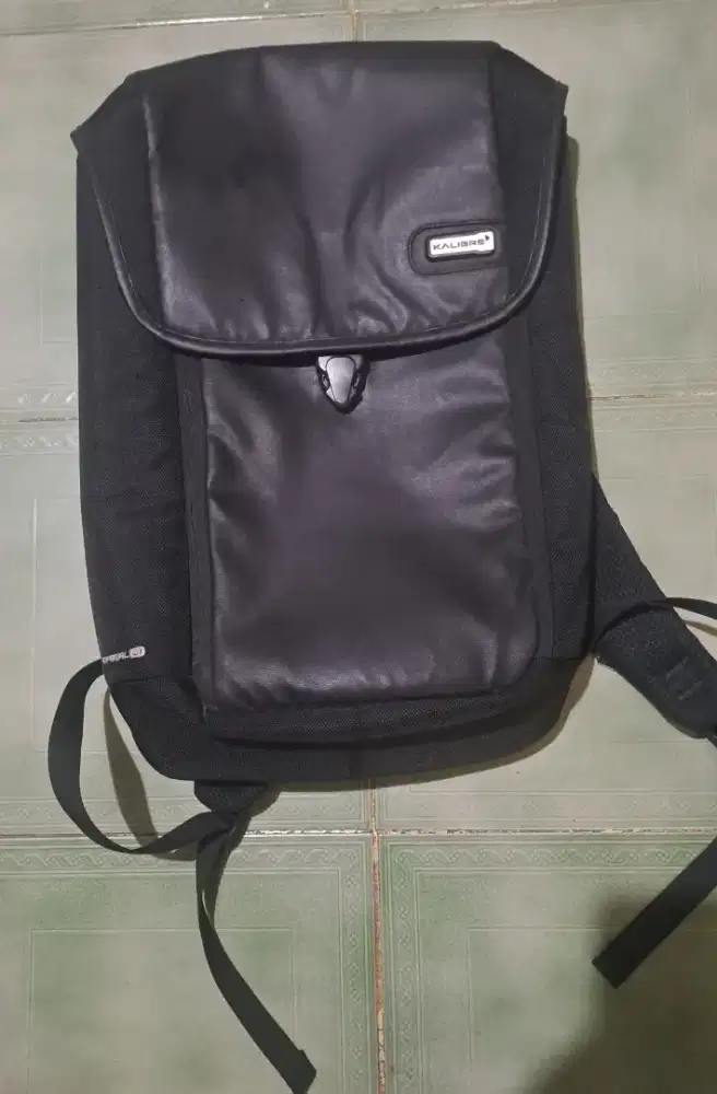 TAS KALIBRE RANSEL
