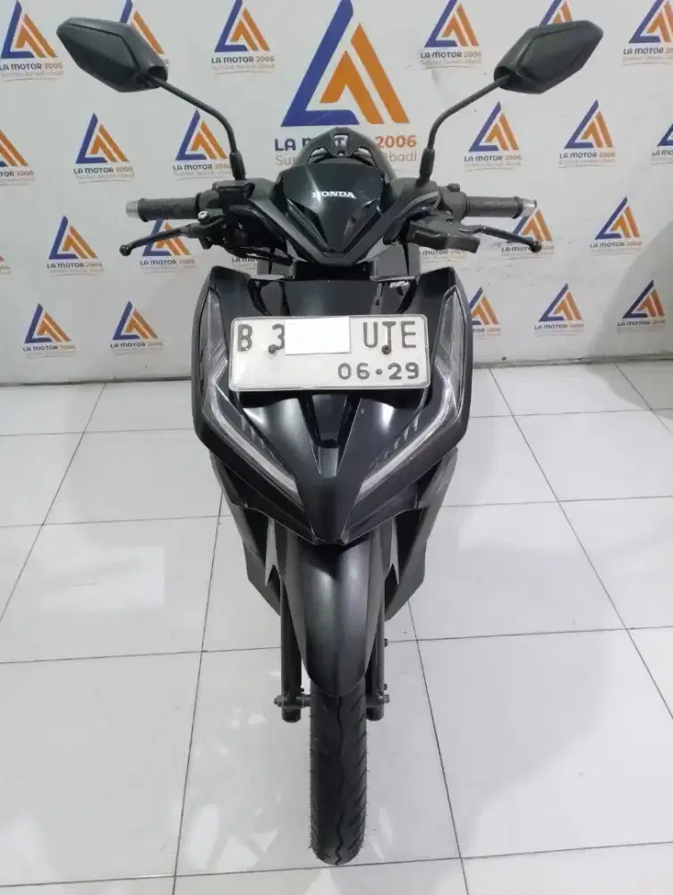 VARIO 125 ISS 2019 | SIAP PAKAI | CASH/CREDIT