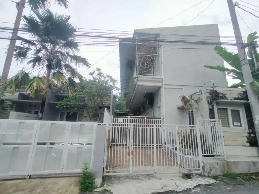 dijual Kost sudah berjalan tinggal melanjutkan
