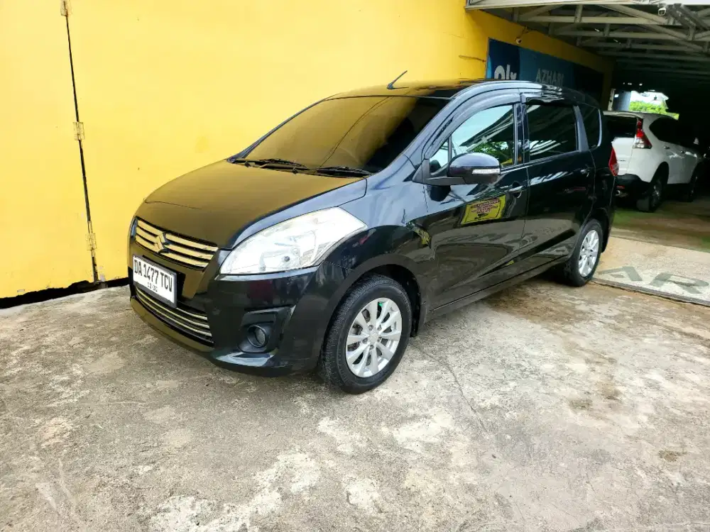 Dp10jt Ertiga GX AT 2015