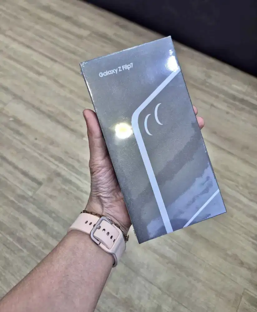 Galaxy Z Flip 7 256
