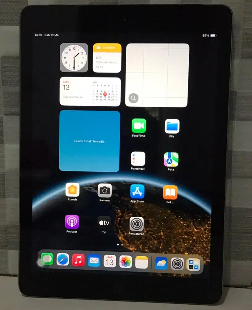 iPad 6th Generation 128GB Wifi Only
