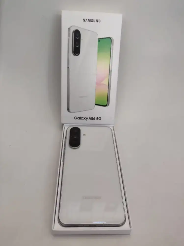 Samsung A56 5G 8/256