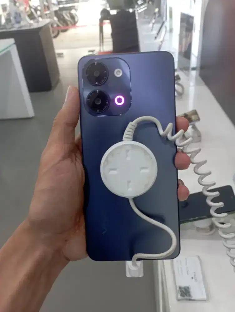 Vivo Y11d Ram 4/128 Cicilan Tanpa DP