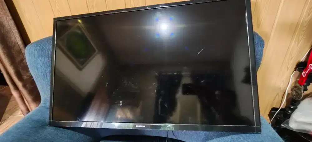 TV SAMSUNG 32 Digital