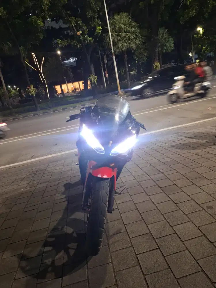 CBR 150R (2020)